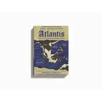 Atlantis The Lost Continent Finally Found