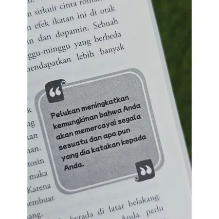 Buku The Female Brain oleh Louann Brizendine