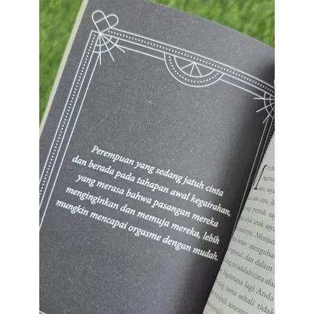 Buku The Female Brain oleh Louann Brizendine
