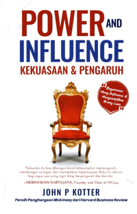 The Power and Influence