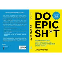 Do Epic Sh*T