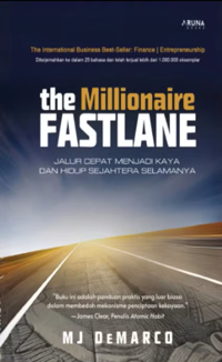 The  Millionaire Fastlane