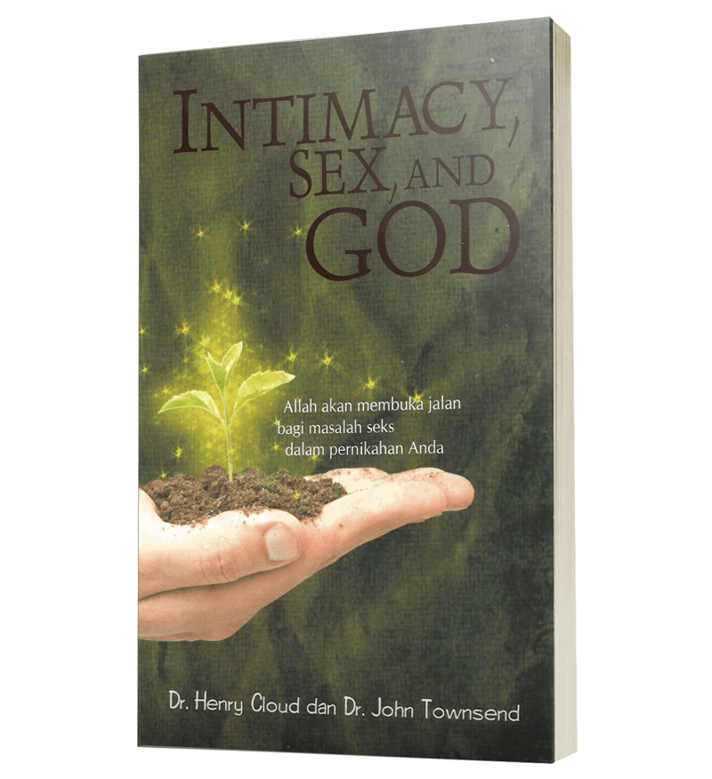 Buku Intimacy, Sex, and God oleh Hendry Cloud