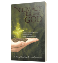 Intimacy, Sex, and God