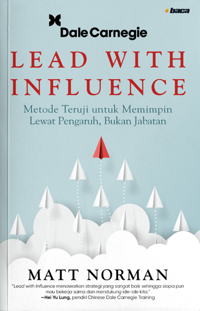 Lead With Influence