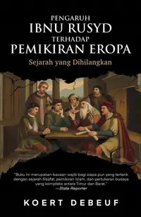 Pengaruh Ibnu Rusyd terhadap Pemikiran Eropa: Sejarah yang Dihilangkan