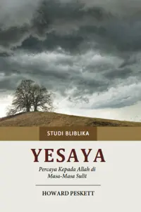 Yesaya: Percaya Kepada Allah di Masa-Masa Sulit - Studi Biblika