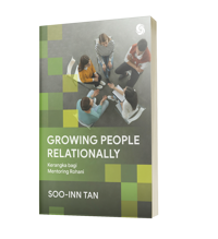 Growing People Relationally