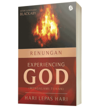 Renungan Experiencing God: Hari Lepas Hari