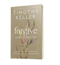 Forgive (Mengampuni)