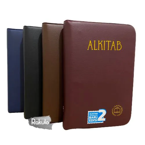 Alkitab TB2 064 TI SL