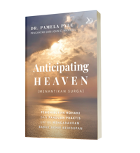Anticipating Heaven (Menantikan Surga)