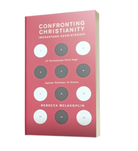 Confronting Christianity