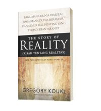 The Story of Reality