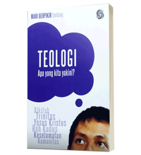 Mari Berpikir tentang Teologi