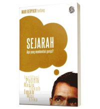 Mari Berpikir tentang Sejarah