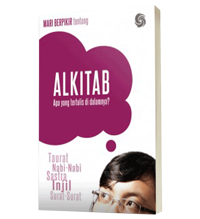 Mari Berpikir tentang Alkitab