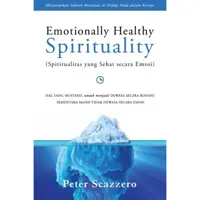 Emotionally Healthy Spirituality
