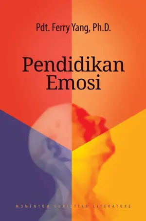 Pendidikan Emosi 