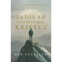 Jadilah Pemimpin Demi Kristus