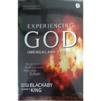 Experiencing God - Mengalami Tuhan
