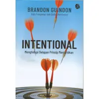 Intentional - Menghidupi Delapan Prinsip Memuridkan