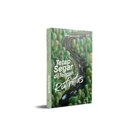 Tetap Segar Di Tengah Rutinitas