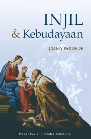 Injil Dan Kebudayaan 