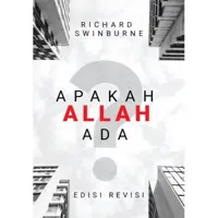 Apakah Allah Ada?
