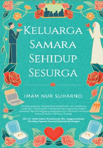 Buku Keluarga Samara Sehidup Sesurga oleh Imam Nur Suharno
