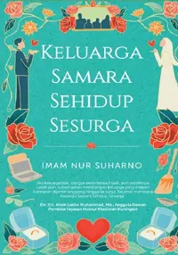 Keluarga Samara Sehidup Sesurga