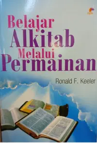 Belajar Alkitab Melalui Permainan
