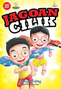 Jagoan Cilik - Cerita Anak Kristen