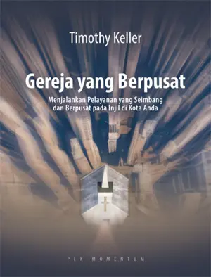 Gereja Yang Berpusat 