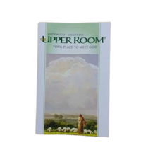 Upper Room - Bahasa Inggris 2 Bulanan Renungan Harian
