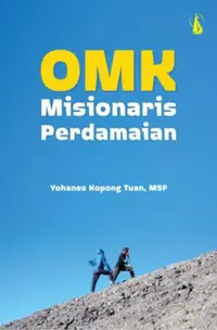 OMK Misionaris Perdamaian