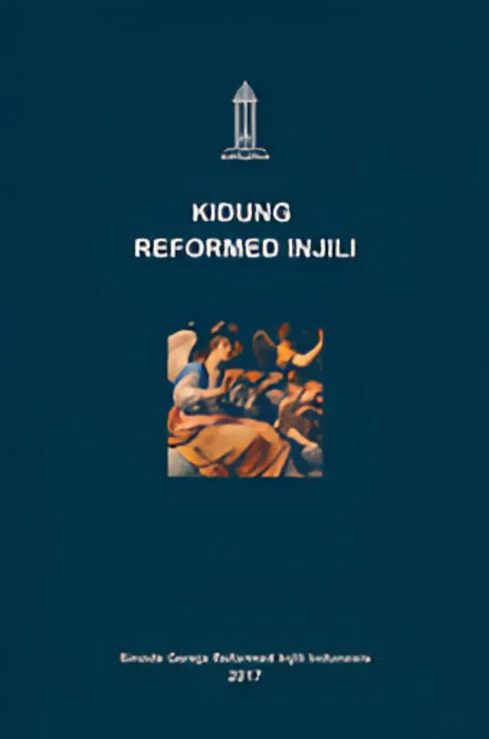  Kidung Reformed Injili 2017 