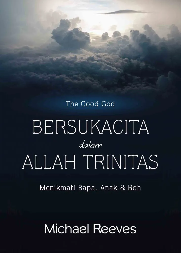 Bersukacita dalam Allah Trinitas
