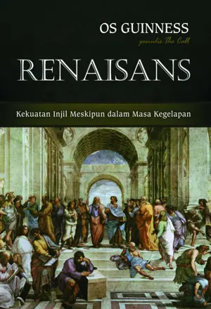 Renaisans ; Kekuatan Injil Meskipun Dalam Masa Kegelapan