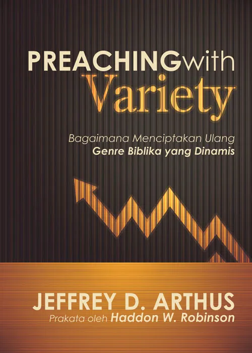 Preaching with Variety