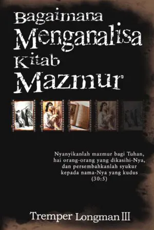 Bagaimana Menganalisa Kitab Mazmur
