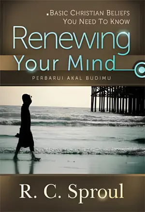 Renewing Your Mind