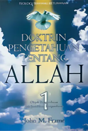 Doktrin Pengetahuan tentang Allah 1