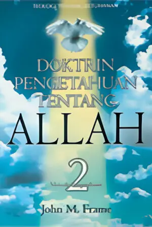 Doktrin Pengetahuan tentang Allah 2