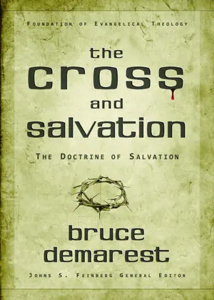 The Cross and Salvation