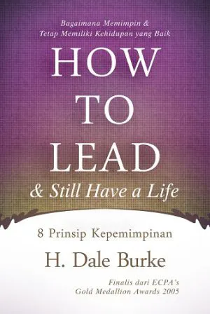 How to Lead