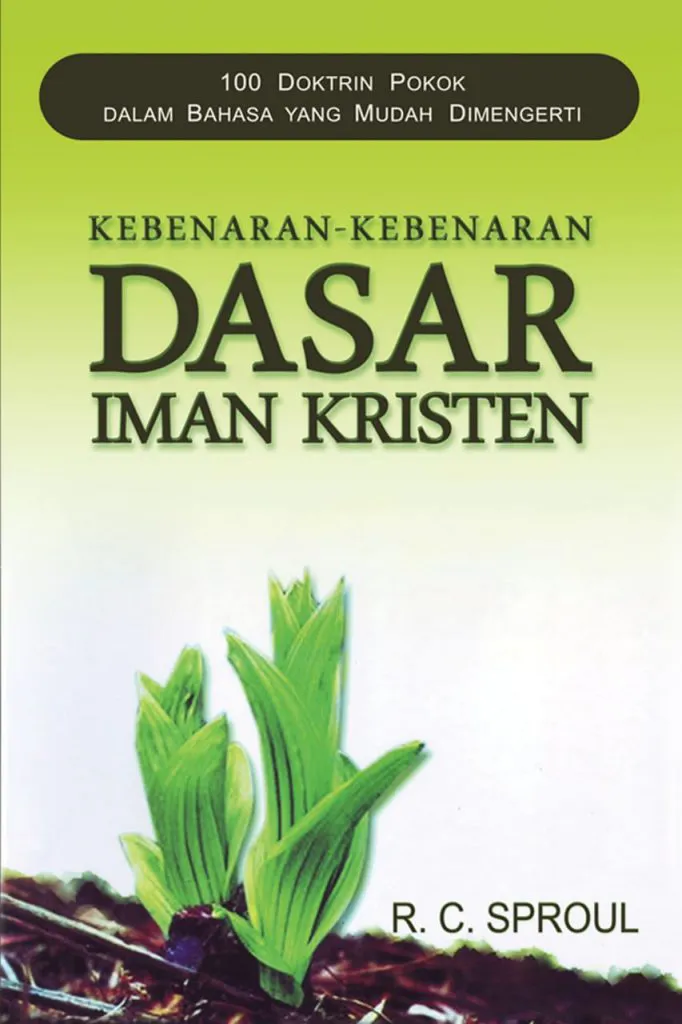 Kebenaran Dasar Iman Kristen