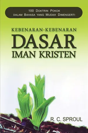 Kebenaran Dasar Iman Kristen