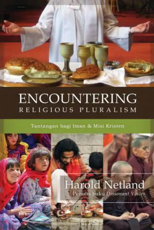 Encountering Religious Pluralism