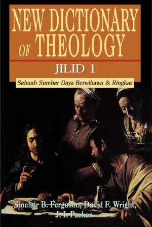 New Dictionary of Theology 1
